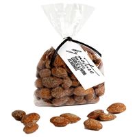 By Nature Raw Activated Garlic & Herb Almonds